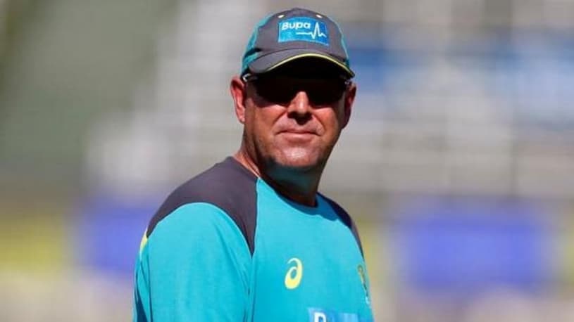 "I'd be looking at someone like...," you say: Australia's advice from Darren Lehmann on how to win the India Test series