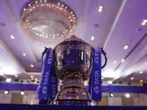 Women's IPL Media Rights Are Sold to Viacom18 for $951 Million for 2023-27