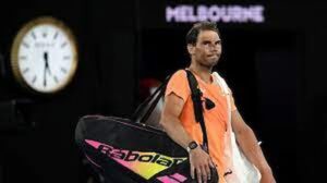 With his hip injury, it's hard to know what Nadal will do next