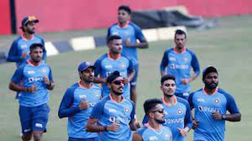 Why was Arshdeep Singh left out of India's first Twenty20 International team against Sri Lanka