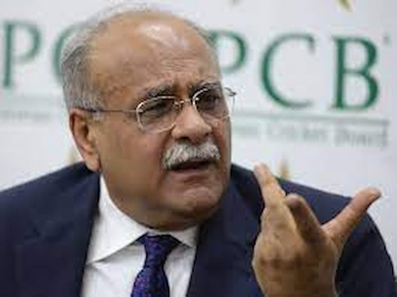 On 'Sifarish' For Players' Selection, Pakistan Cricket Board Chief Najam Sethi's Response