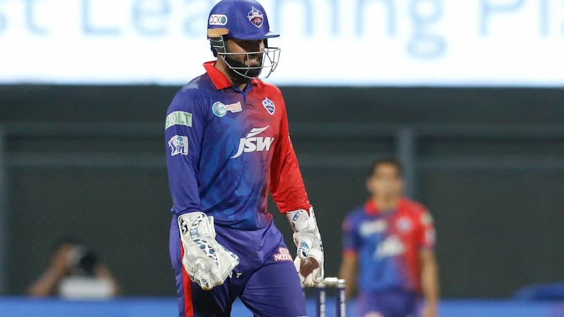 "Rishabh Pant Will Not Be Available For IPL," declares Sourav Ganguly: Report