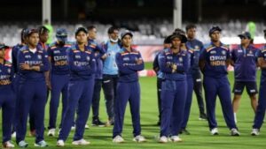 The Women's Indian Premier League's media rights are sold to Viacom18 for $951 million