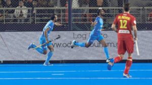 Against Spain, we checked most of the boxes: Graham Reid, the coach of India's hockey team