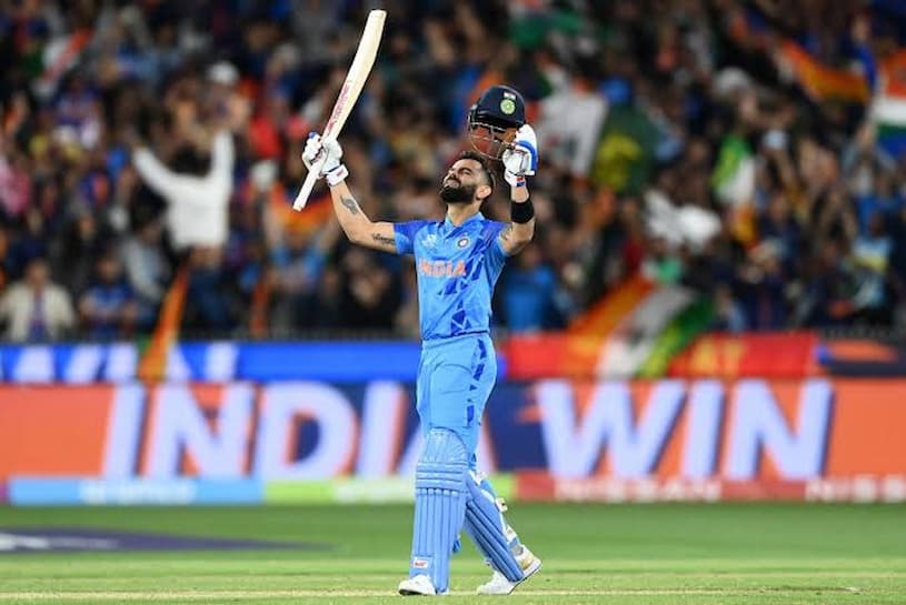 Don't Think He Can Do That Again: Haris Rauf Opens Up On Virat Kohli's T20 World Cup Six