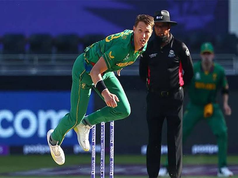 The South African all-rounder Dwaine Pretorius has announced his international retirement