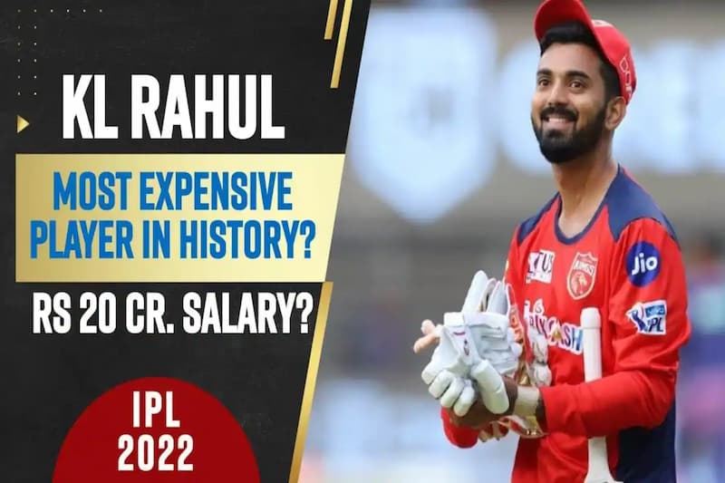 expensive retained player in ipl