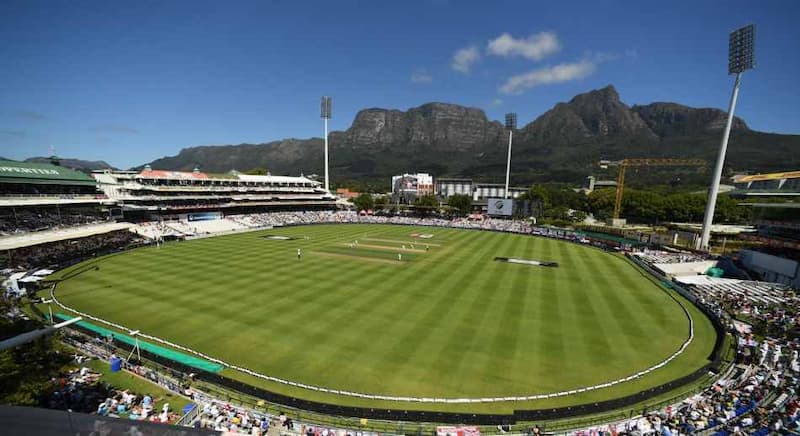 ICC Womens T20 World Cup 2023 Newlands Cape Town Stadium Capacity, Records,  Stats, Weather Conditions, Pitch Report, Boundary Length, T20 Record,  Location, Capacity - SportsUnfold