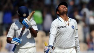"This might be your last Test series," Sehwag said to me: His career's turning point was the India rejection