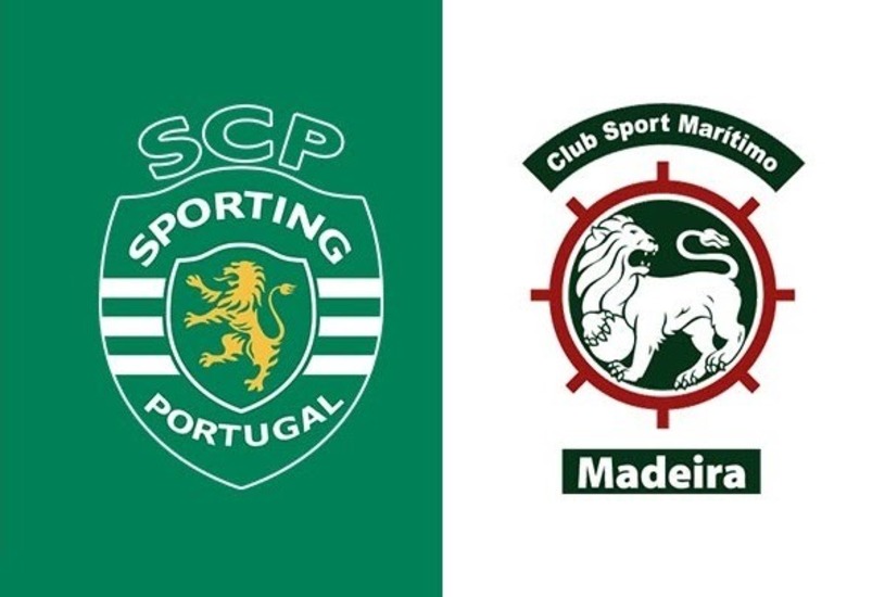 Marítimo vs Sporting