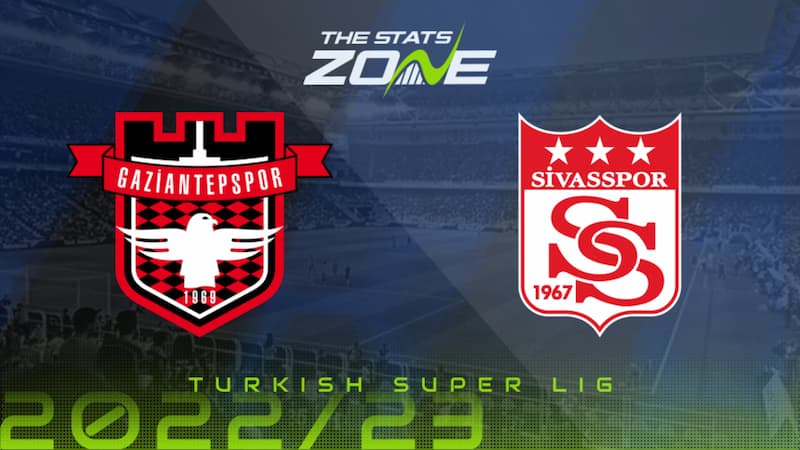 Gaziantep vs Sivasspor