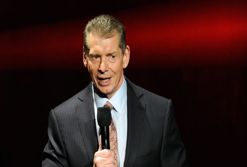 Vince McMahon Return to WWE