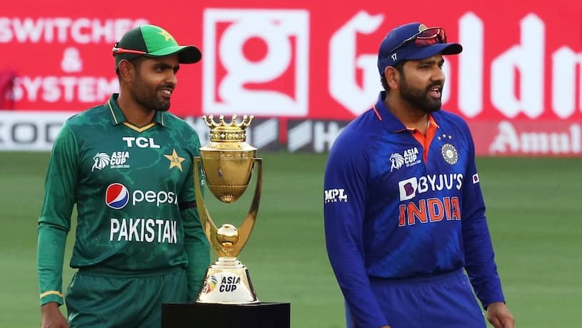 UAE emerges as an alternative venue, making Pakistan unlikely to host the Asia Cup in 2023; The ACC will make its decision in March