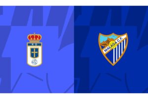 Málaga vs Oviedo