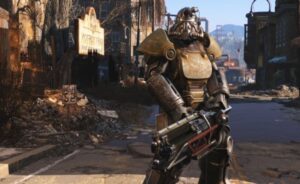Fallout 4
