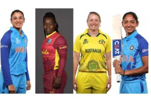 Top 10 Best Players In The Womens Premier League 2023