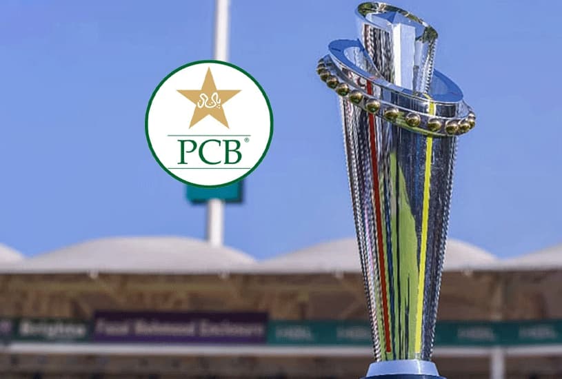 Pakistan Super League Winners List From 2016 To 2023