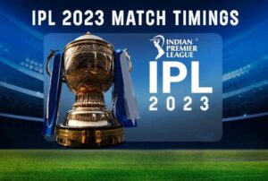 Indian Premier League 2023