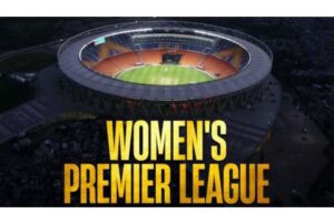 Women's Premier League 2023