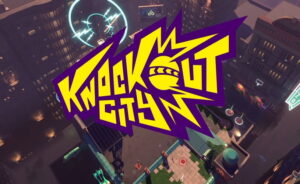 Knockout City