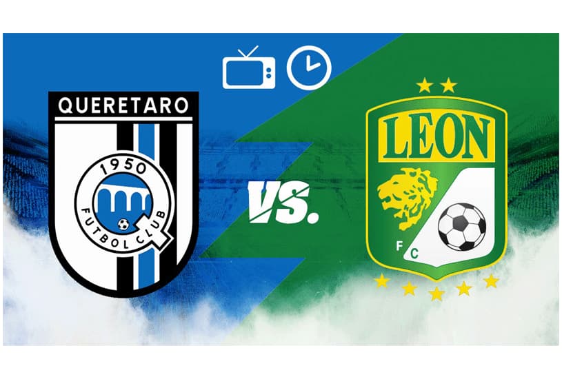 Querétaro vs León
