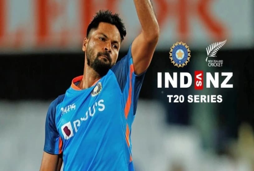 New Zealand Tour Of India, 2023 Live Telecast On Star Sports And DD Sports:  India Vs New Zealand, 3rd T20I LIVE Match Live Cricket Score, Commentary -  SportsUnfold