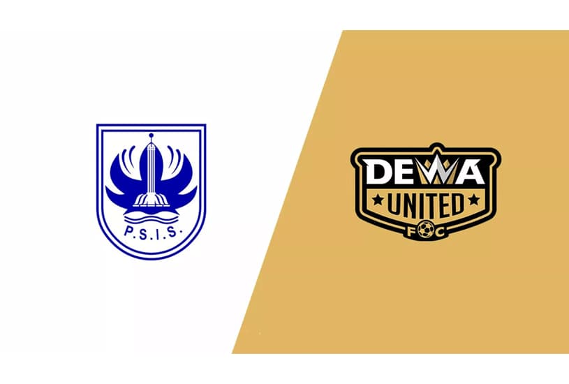 PSIS Semarang vs Dewa United