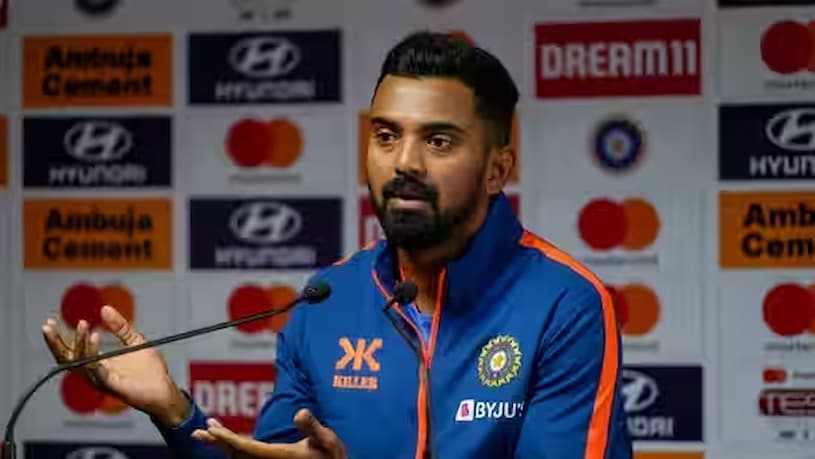 In the Nagpur Test against Australia, KL Rahul finally speaks up about his batting position; hints at India's XI participation