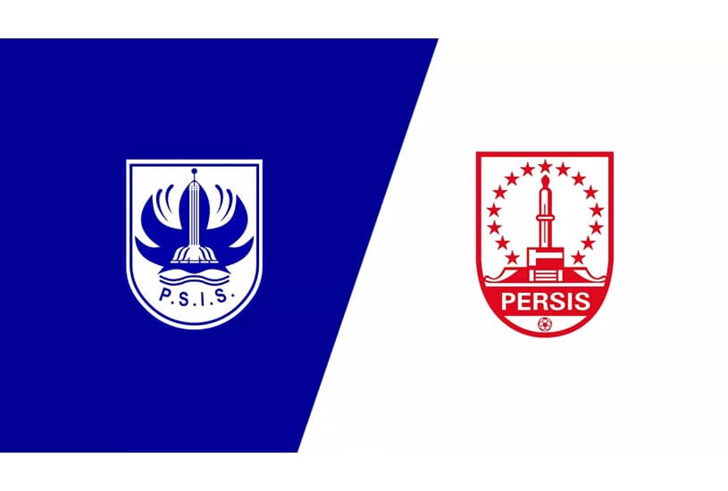 PSIS Semarang vs Persis