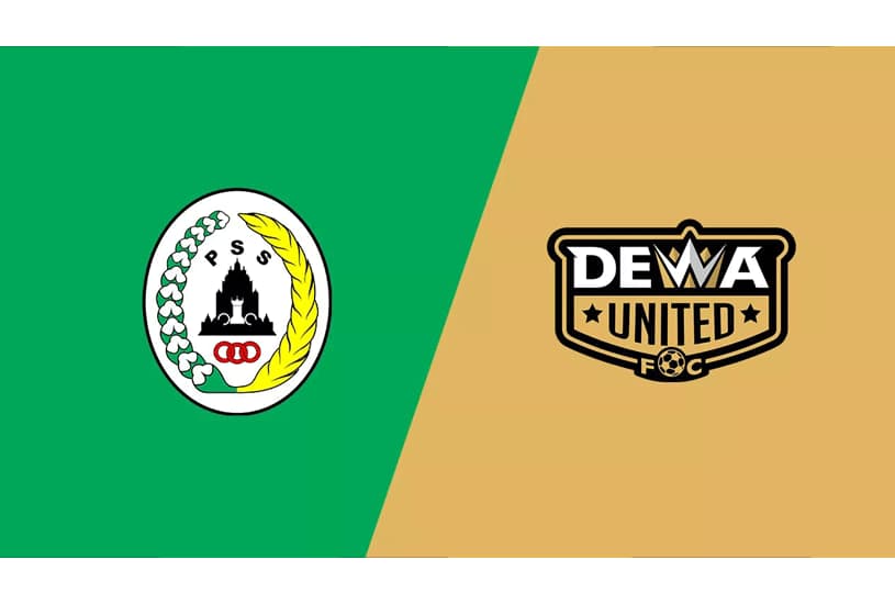 PSS Sleman vs Dewa United