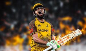 Best Players In The Pakistan Super League 2023