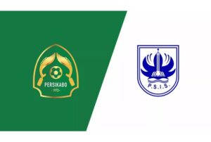 Persikabo 1973 vs PSIS Semarang