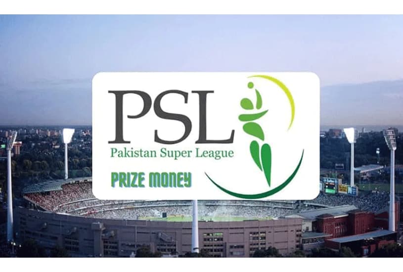 Pakistan Super League 2023