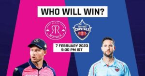 Pretoria Capitals vs Paarl Royals