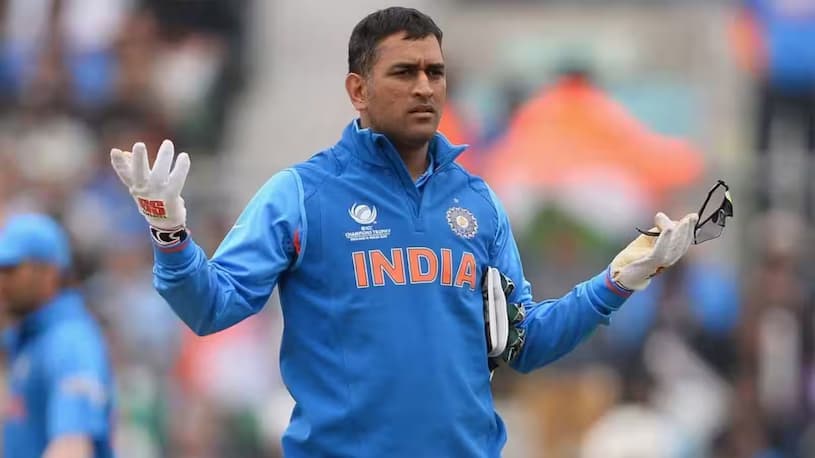 "Thakega Toh Nahi?" Dhoni Asked. I Stated, "If I Do, Transport Me On A Stretcher": The Backstory Of India's Bowler's Dream Spell