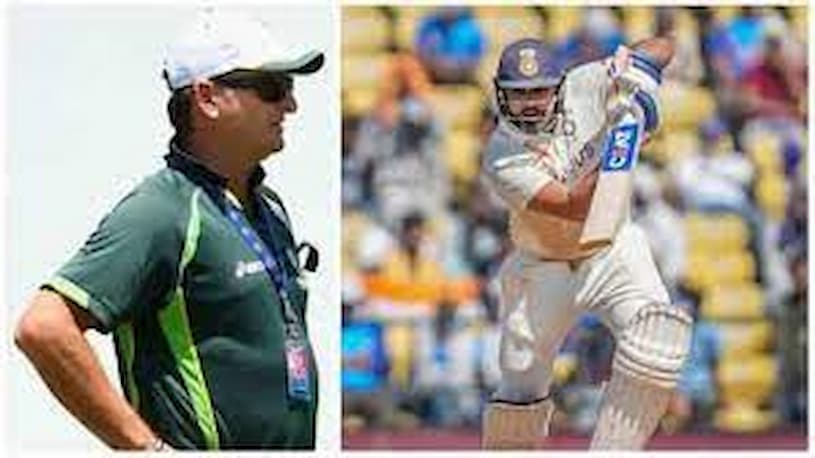 "Rohit's career has been interesting": After the Nagpur Test, Waugh calls India captain an epic "underachiever."