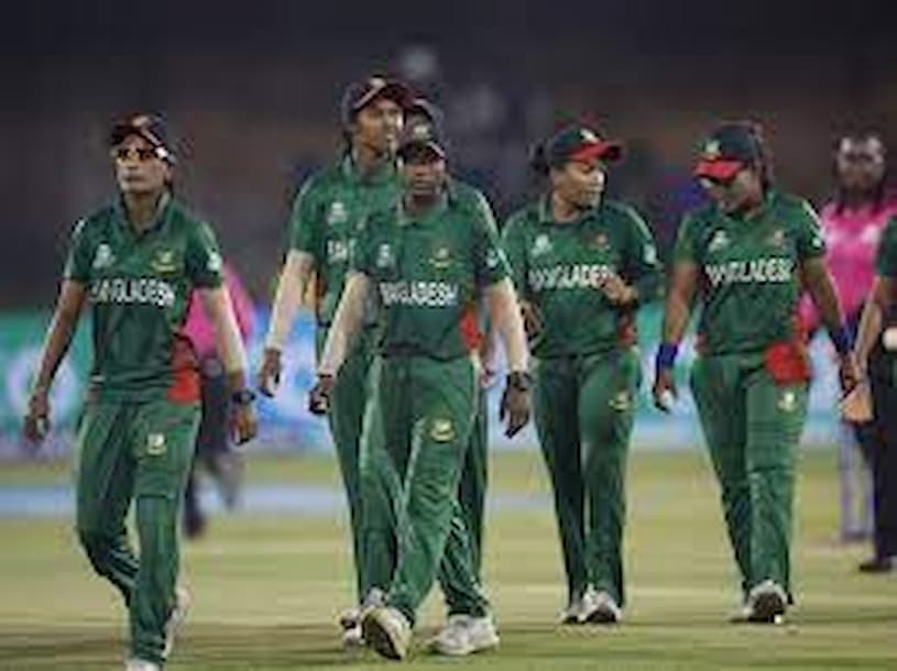 Spot-Fixing Allegations, Bangladesh Player In Question Shake Up Women's T20 World Cup: Report