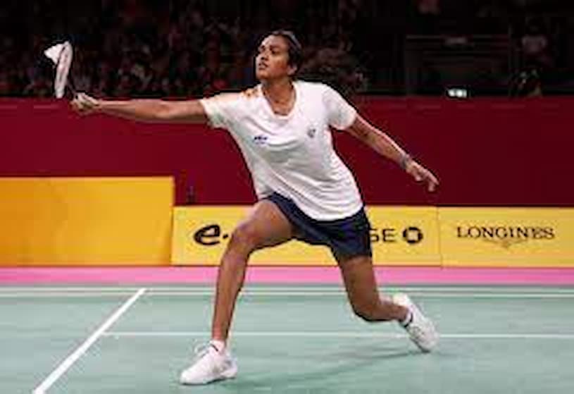 India wins the Asia Mixed Team Badminton tournament for the second time in a row, defeating the UAE 5-0