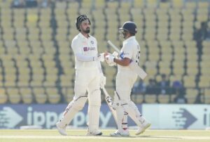 IND VS AUS