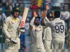"There Is No Skill Level": India's shocking verdict against Australia's batsmen