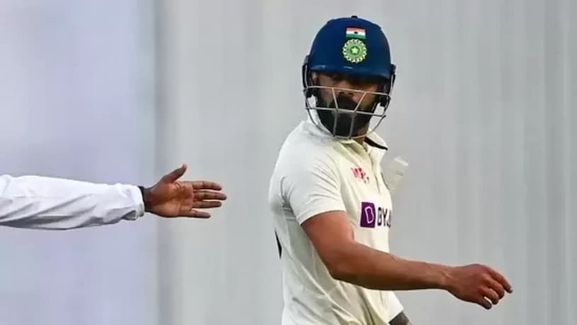 The best of Virat Kohli is yet to come: An unusual "Kumar Sangakkara" claim on an India star is made by an ex-Pakistan captain