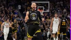 Curry's return: The NBA's best team, the Milwaukee Bucks, were defeated in overtime by the Golden State Warriors
