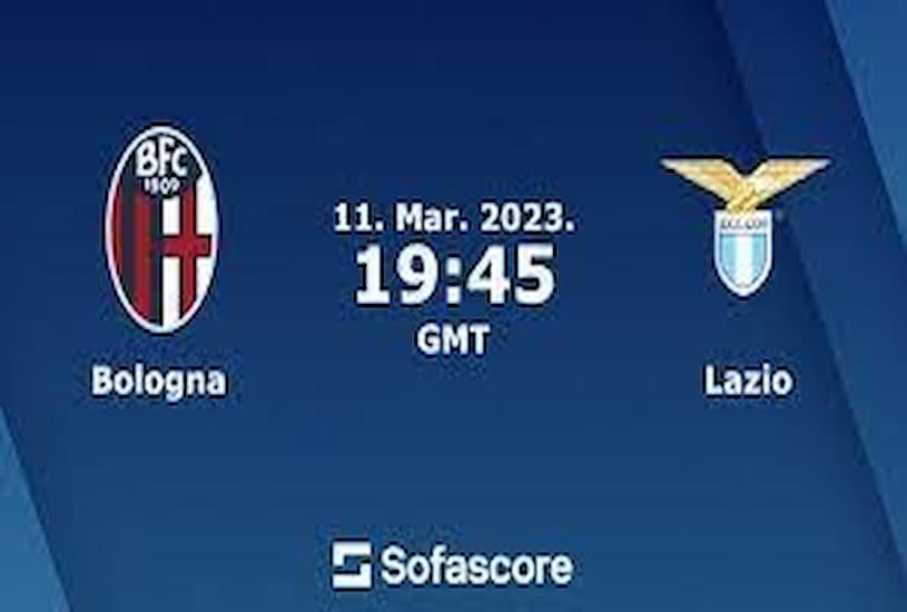 Bologna vs Lazio