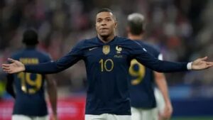 Qualifiers for Euro 2024, France vs. Netherlands: A New Beginning for France Under the Direction of Kylian Mbappe