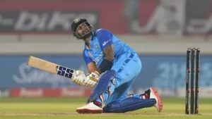 3rd ODI: Australia versus India: Suryakumar Yadav is the driving force behind India's bid to win the series