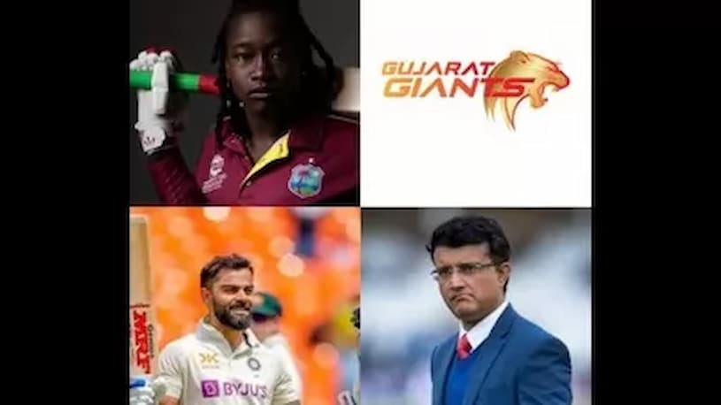 Cricketers versus Boards: Dottin' Quandary Is Absolutely Not Funny.