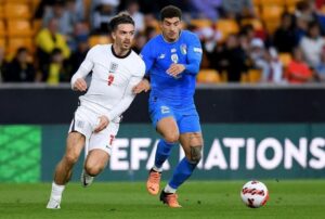 Italy vs England
