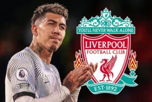 What is Roberto Firmino's departure from Liverpool? A new report suggests an explanation