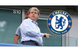 Due to a clause in Todd Boehly's contract, 13 players at Chelsea could leave