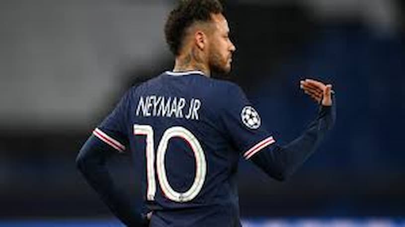 Neymar performs better at PSG without: In the UCL's second leg, Bayern's rivalry with Messi and co. will get even hotter as a result of Westwood's bold claim